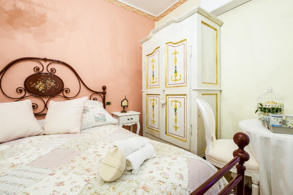 Ripa Medici, Camere Con Vista E Parcheggio Incluso Орв'єто Екстер'єр фото