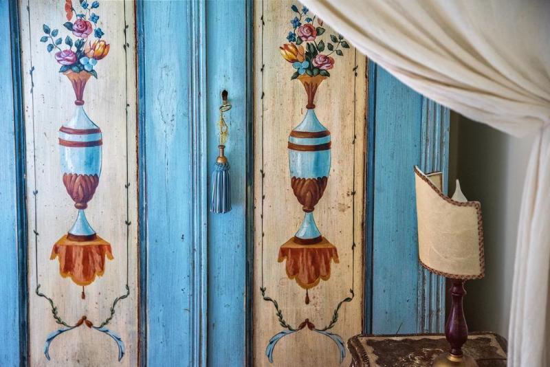 Ripa Medici, Camere Con Vista E Parcheggio Incluso Орв'єто Екстер'єр фото
