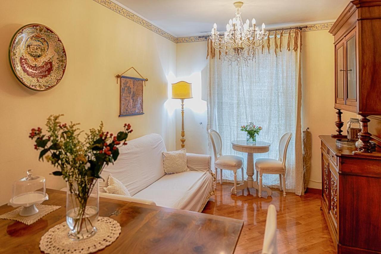 Ripa Medici, Camere Con Vista E Parcheggio Incluso Орв'єто Екстер'єр фото